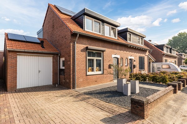 Medium property photo - Steeg 21, 5944 BT Arcen